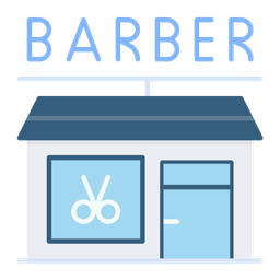 Barbearia  Ícone