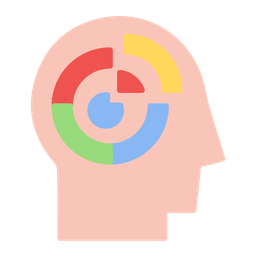 Cognitive  Icon