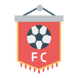 Club de fútbol  Icono