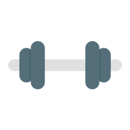 Barbells  Icon