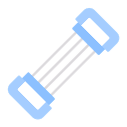 Chest Expander  Icon