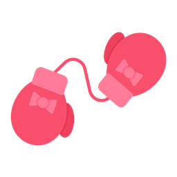 Baby Gloves  Icon