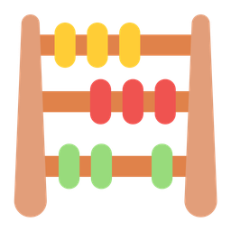 Abacus  Icon