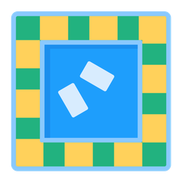 Board Game  Icon