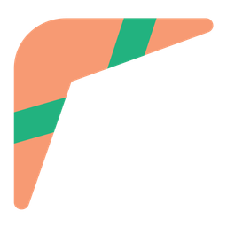 Boomerang  Icon