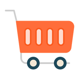 Cart  Icon