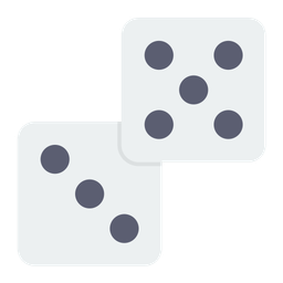 Dice  Icon