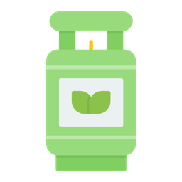 Biogas  Icon