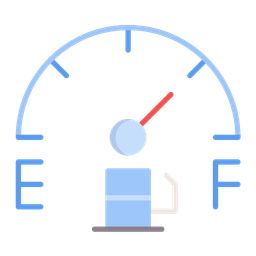 Medidor ecológico  Ícone