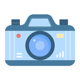 Camera  Icon