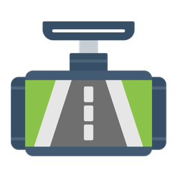 Camera Drive  Icon