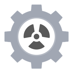 Gear  Icon