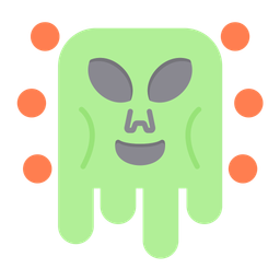 Extraterrestrial  Icon