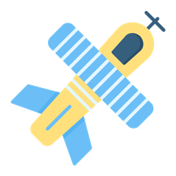 Biplane  Icon