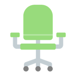 Chair  Icon