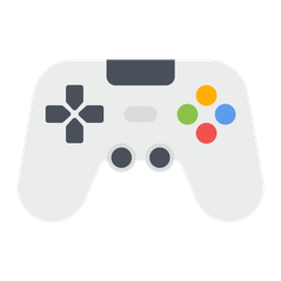 Gamepad  Icon