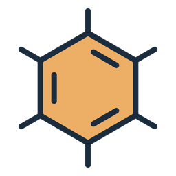 Benzene  Icon