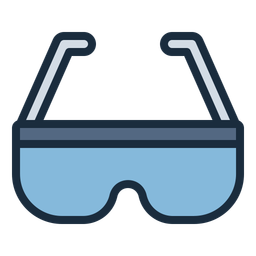 Goggles  Icon