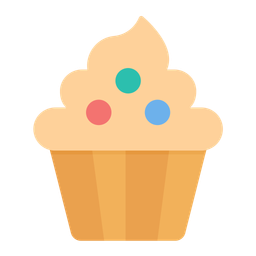 Cupcakes  Icon