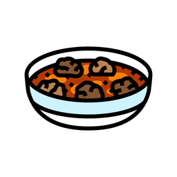 Albondigas  Icon