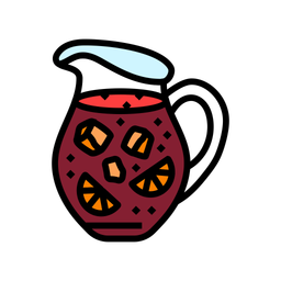 Sangria  Icon