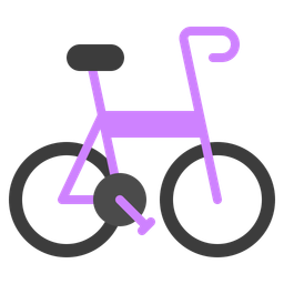 Bycicle  Icon