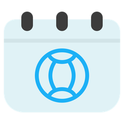 Calendar  Icon