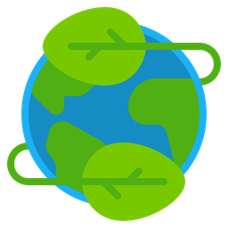 Ecologi  Icon