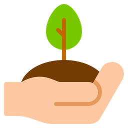 Plant trees  Icon