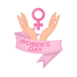 Women's day  Icon