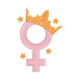 Women day  Icon