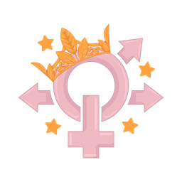 Women day  Icon