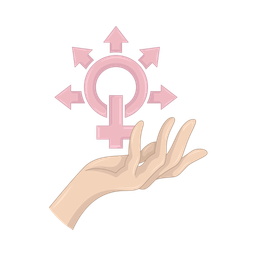 Women day  Icon