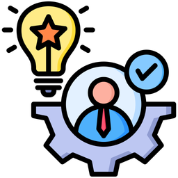 Competencies  Icon