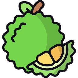 Durian  Icon