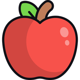 Apple  Icon