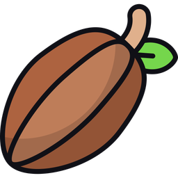 Cacao  Icon