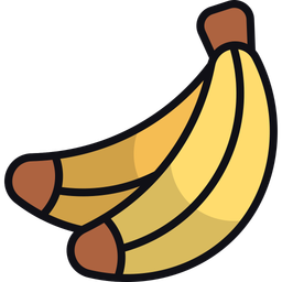 Banana  Icon