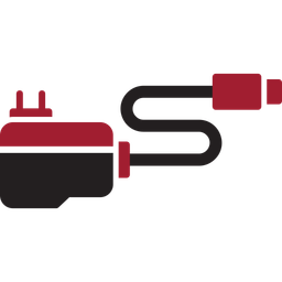 Adapter  Icon