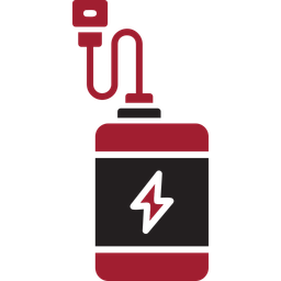 Battery  Icon