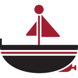 Boat  Icon