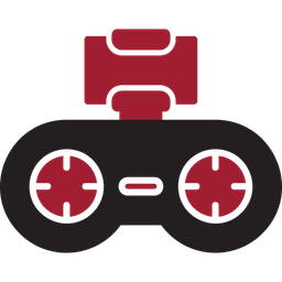 Controller  Icon