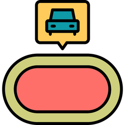 Car  Icon