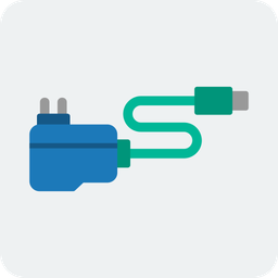 Adapter  Icon