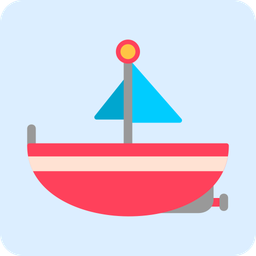 Boat  Icon