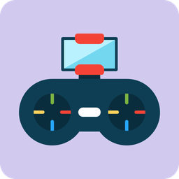 Controller  Icon