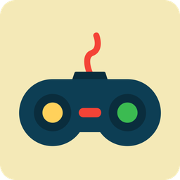 Controller  Icon