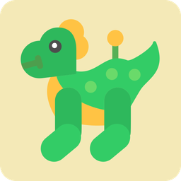 Dinosaur  Icon