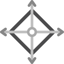 Axis  Icon