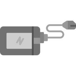 Battery  Icon